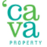 Logo PT. CAVA PROPERTY